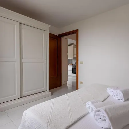 别墅 Zafferano 塞勒里古