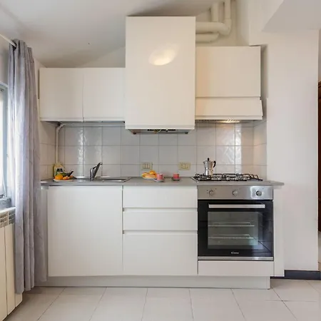 别墅 Zafferano 塞勒里古