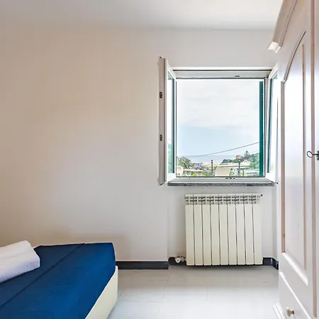 Zafferano 别墅 塞勒里古