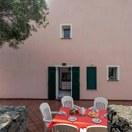Vila Zafferano