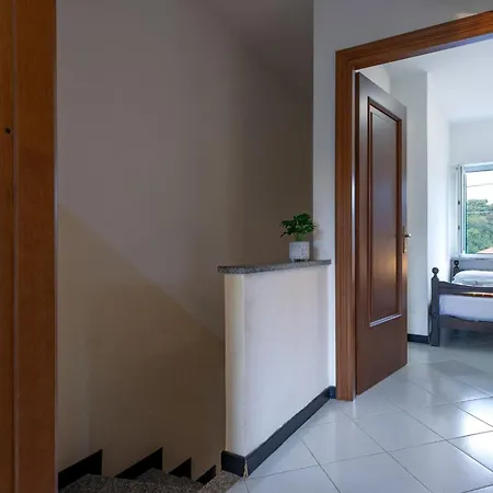 Zafferano Vila Celle Ligure