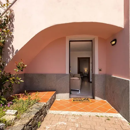 Vila Zafferano *