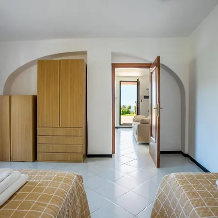 Zafferano 别墅 塞勒里古