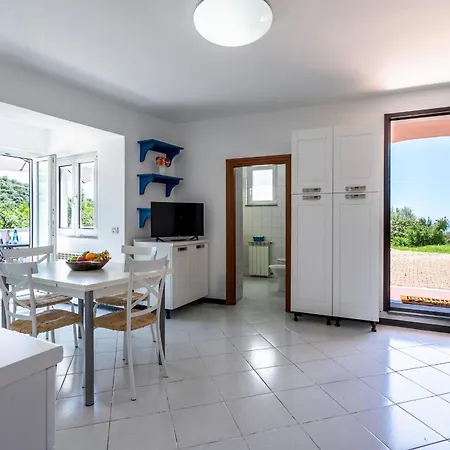 Vila Zafferano *