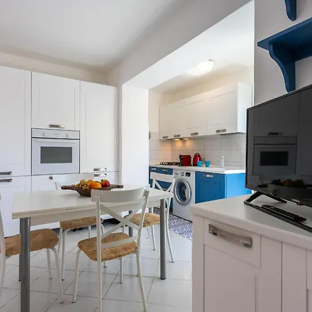 Zafferano Vila Celle Ligure