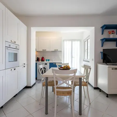 别墅 Zafferano 塞勒里古