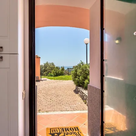 Zafferano Vila Celle Ligure
