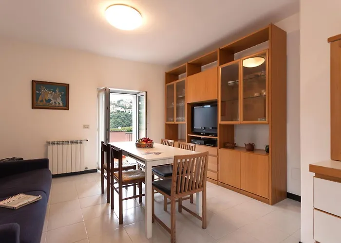 Villa Zafferano Celle Ligure