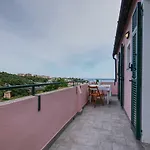 Villa Zafferano