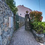 Zafferano Villa *