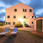 Villa Zafferano