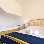 Villa Zafferano