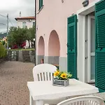 Villa Zafferano Celle Ligure