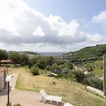 Villa Zafferano Celle Ligure