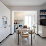 Villa Zafferano Celle Ligure