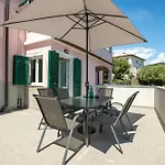 Zafferano * Celle Ligure