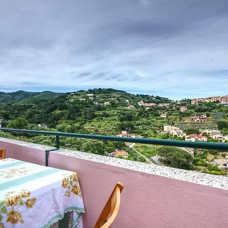 Zafferano Villa *