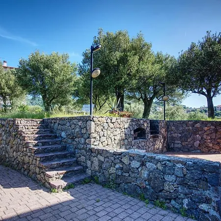 Zafferano וילה *