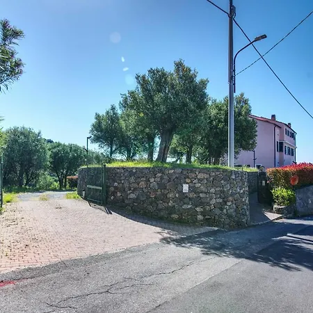 Zafferano * Celle Ligure