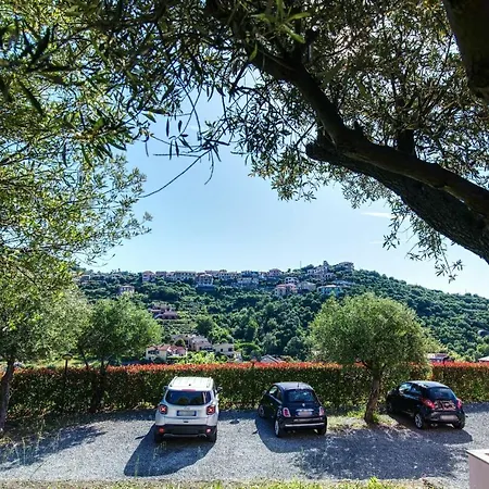 Villa Zafferano *