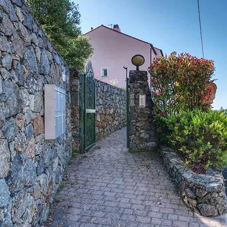Zafferano Villa *