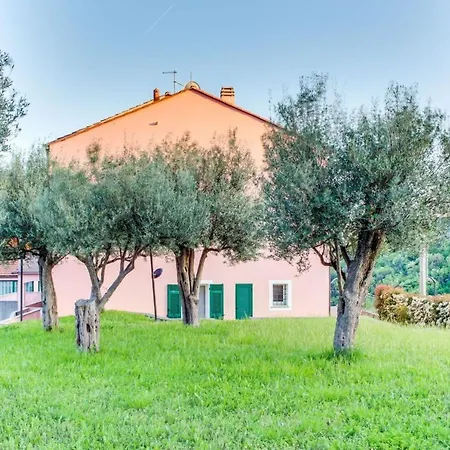 Zafferano Villa *