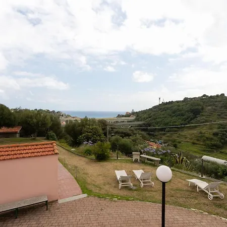 Zafferano *