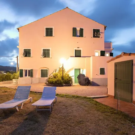 Villa Zafferano