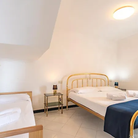 וילה Zafferano *