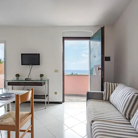 Zafferano ヴィラ *