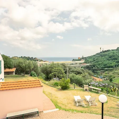 Zafferano * Celle Ligure