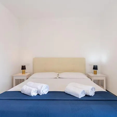 Zafferano וילה *