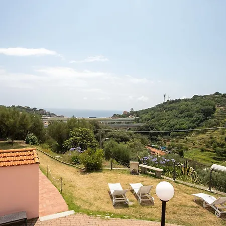 Zafferano צ'לה ליגורה