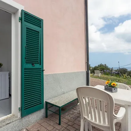 Zafferano Villa