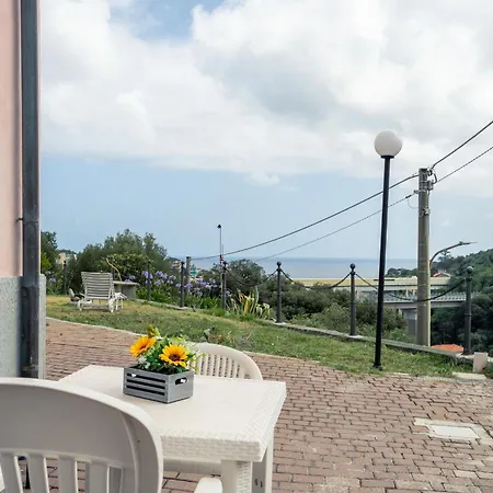 Zafferano Celle Ligure