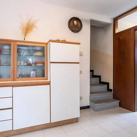 Zafferano וילה *