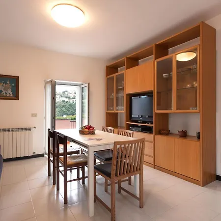 Villa Zafferano Celle Ligure