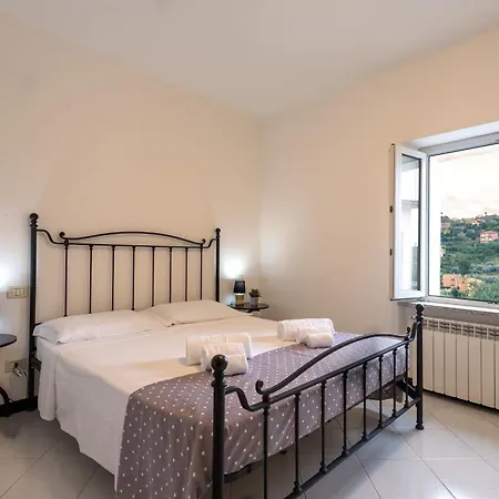 Zafferano צ'לה ליגורה