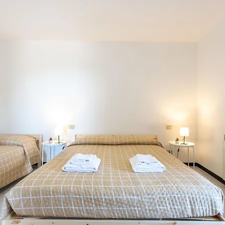 ヴィラ Zafferano チェッレ・リーグレ