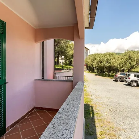 Zafferano Villa