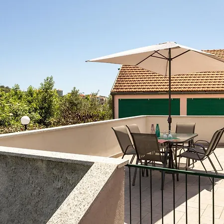 Zafferano ヴィラ *