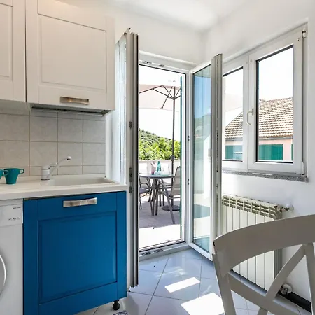 Zafferano וילה צ'לה ליגורה