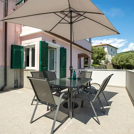 Zafferano * Celle Ligure