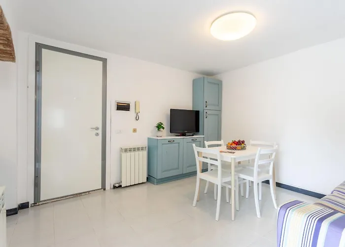 Zafferano Villa Celle Ligure