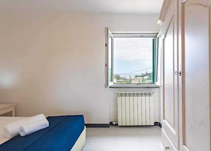 Zafferano Villa Celle Ligure