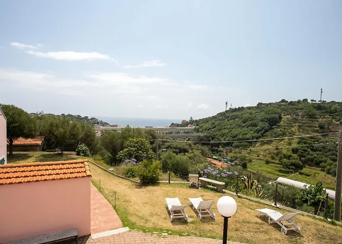 Zafferano Celle Ligure